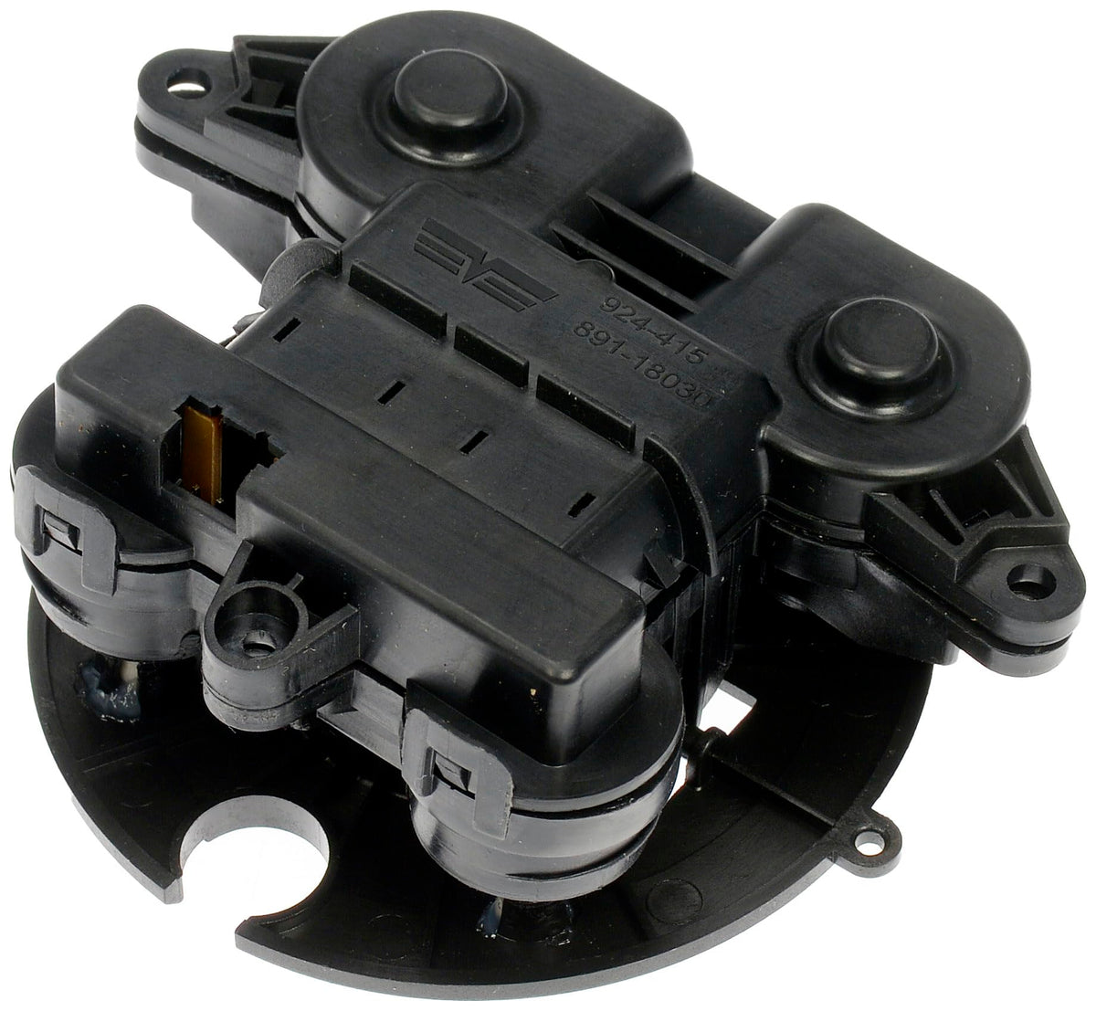 DORMAN 924-415 Dorman 924-415 Side Mirror Control Motor Compatible with Select Models