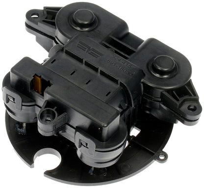 DORMAN 924-415 Dorman 924-415 Side Mirror Control Motor Compatible with Select Models