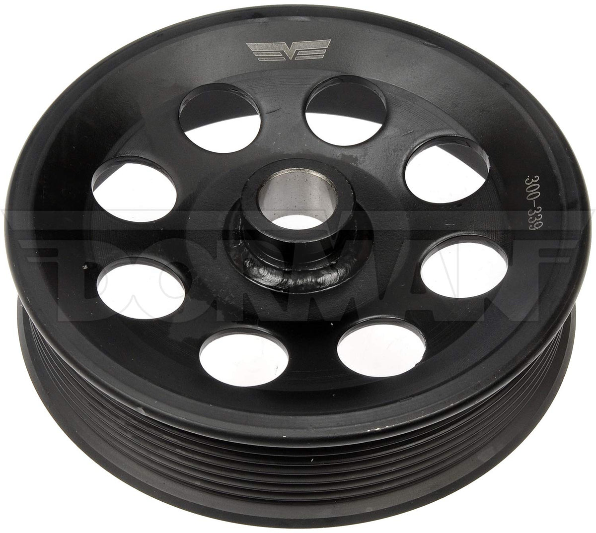 Dorman 300-339 POWER STEERING PUMP PULLEY