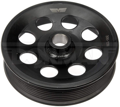 Dorman 300-339 POWER STEERING PUMP PULLEY