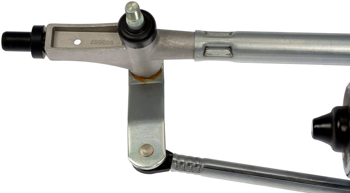 DORMAN 602-057AS Dorman 602-057AS Windshield Wiper Motor and Linkage Assembly Compatible with Chrysler/Dodge/Ram Models