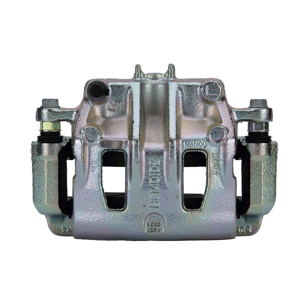 MANDO 16A5113 Mando 16A5113 Disc Brake Caliper Original Equipment