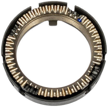 Dorman 615-988 Rear Spindle Nut 2 1/8-16 Hex Size 2.6 In.