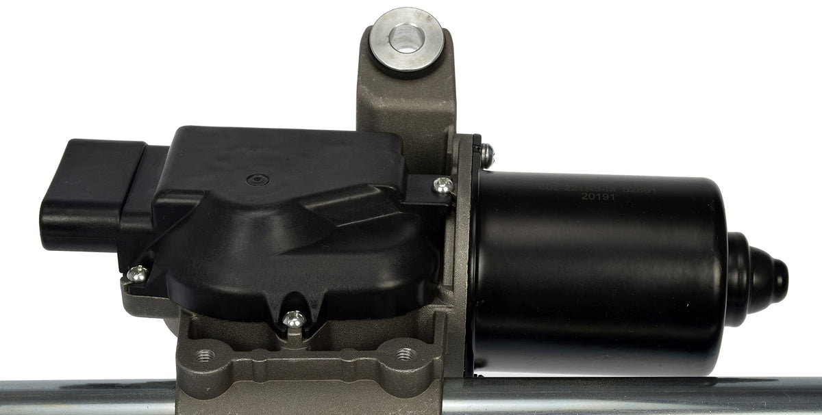 DORMAN 602-221AS Dorman 602-221AS Windshield Wiper Motor and Linkage Assembly Compatible with Select Chevrolet/Pontiac/Saturn Models