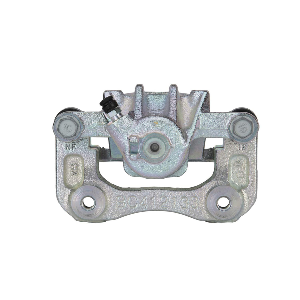 MANDO 16A5281 New Mando 16A5281 Disc Brake Caliper Original Equipment