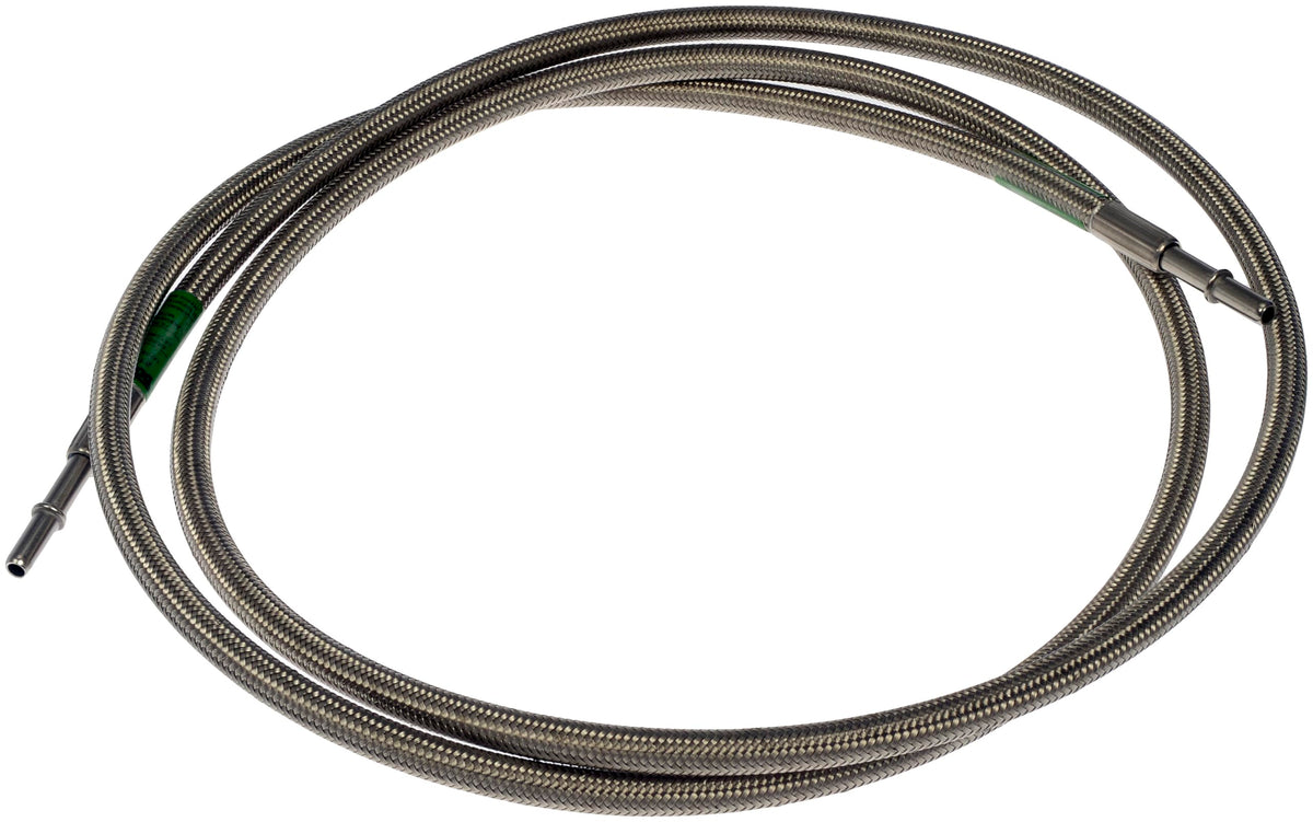 Dorman 819-840 Flexible Stainless Steel Braided Fuel Line