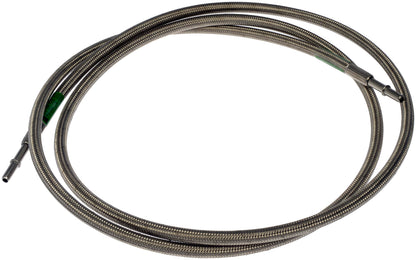 Dorman 819-840 Flexible Stainless Steel Braided Fuel Line