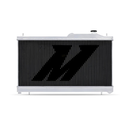 MISHIMOTO MMRAD-STI-08 Mishimoto MMRAD-STI-08 Radiator, Subaru Impreza WRX & STI 2008-2019