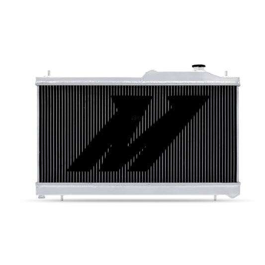 MISHIMOTO MMRAD-STI-08 Mishimoto MMRAD-STI-08 Radiator, Subaru Impreza WRX & STI 2008-2019