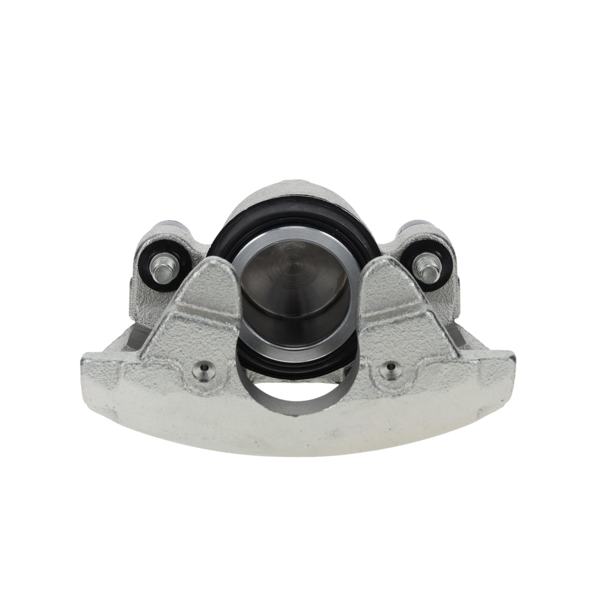 HELLA 355791491 HELLA Brake Caliper Compatible with Select 2004-2015 Mazda & Volvo, Front Left