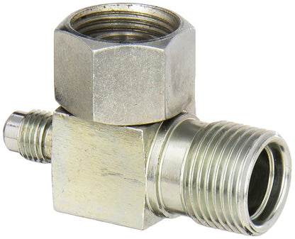 FOUR SEASONS 12195 Four Seasons 12195 R12 Suction Compressor Air Conditioning Fitting