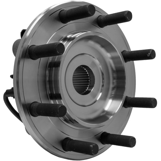 MPA WH515087 Mpa WH515087 07-01 CHEV-GMC SIERRA 3500-SILVERADO 350