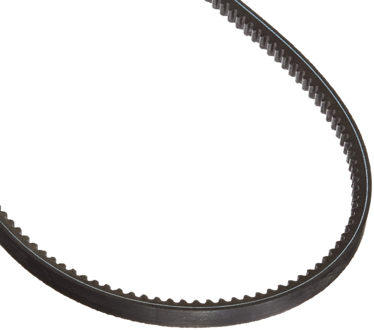 Gates BX83 Tri-Power Belt, BX Section, Size, 21/32" Width