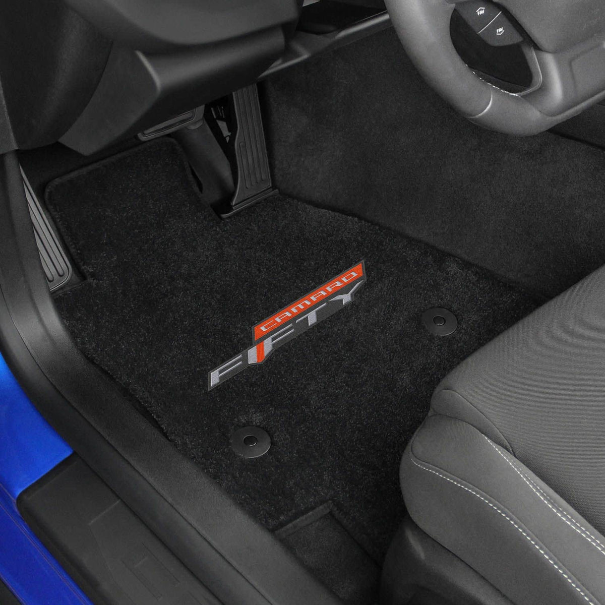 Covercraft 600281 Lloyd MATS ULTIMAT Official License