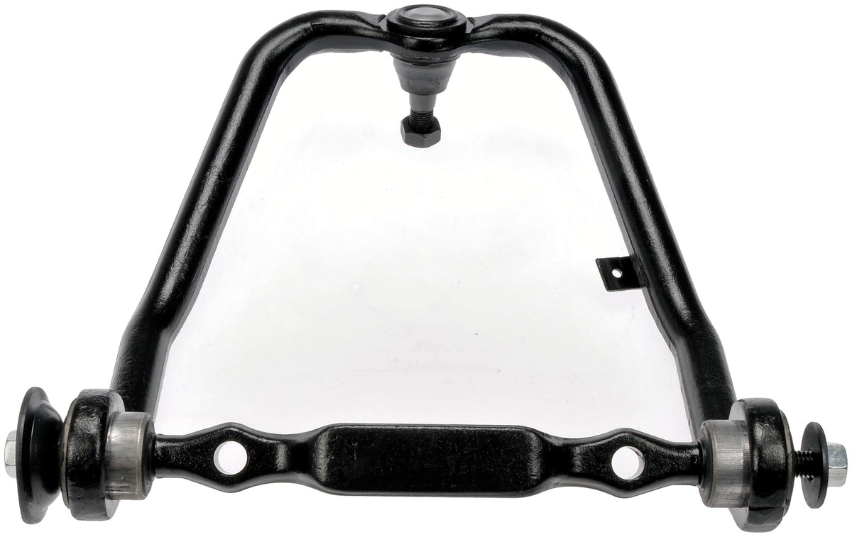 DORMAN 522-911 Dorman 522-911 Rear Driver Side Upper Suspension Control Arm and Ball Joint Assembly Compatible with Select Chrysler/Dodge Models