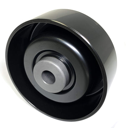 NSK 76SPF0502 Nsk 76SPF0502 DRIVE BELT IDLER PULLEY