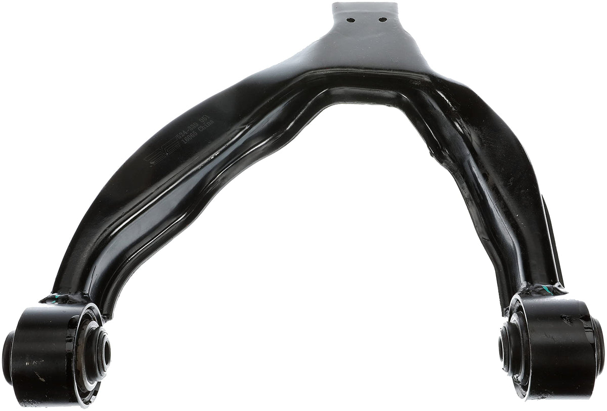 DORMAN 524-374 Dorman 524-374 Rear Passenger Side Upper Suspension Control Arm and Ball Joint Assembly Compatible with Select Hyundai Models