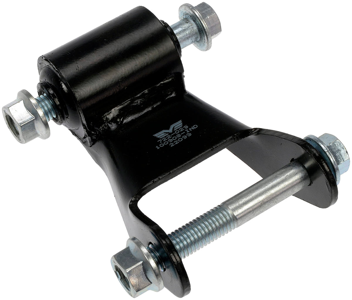 DORMAN 722-029 Dorman 722-029 Rear Rearward Leaf Spring Shackle