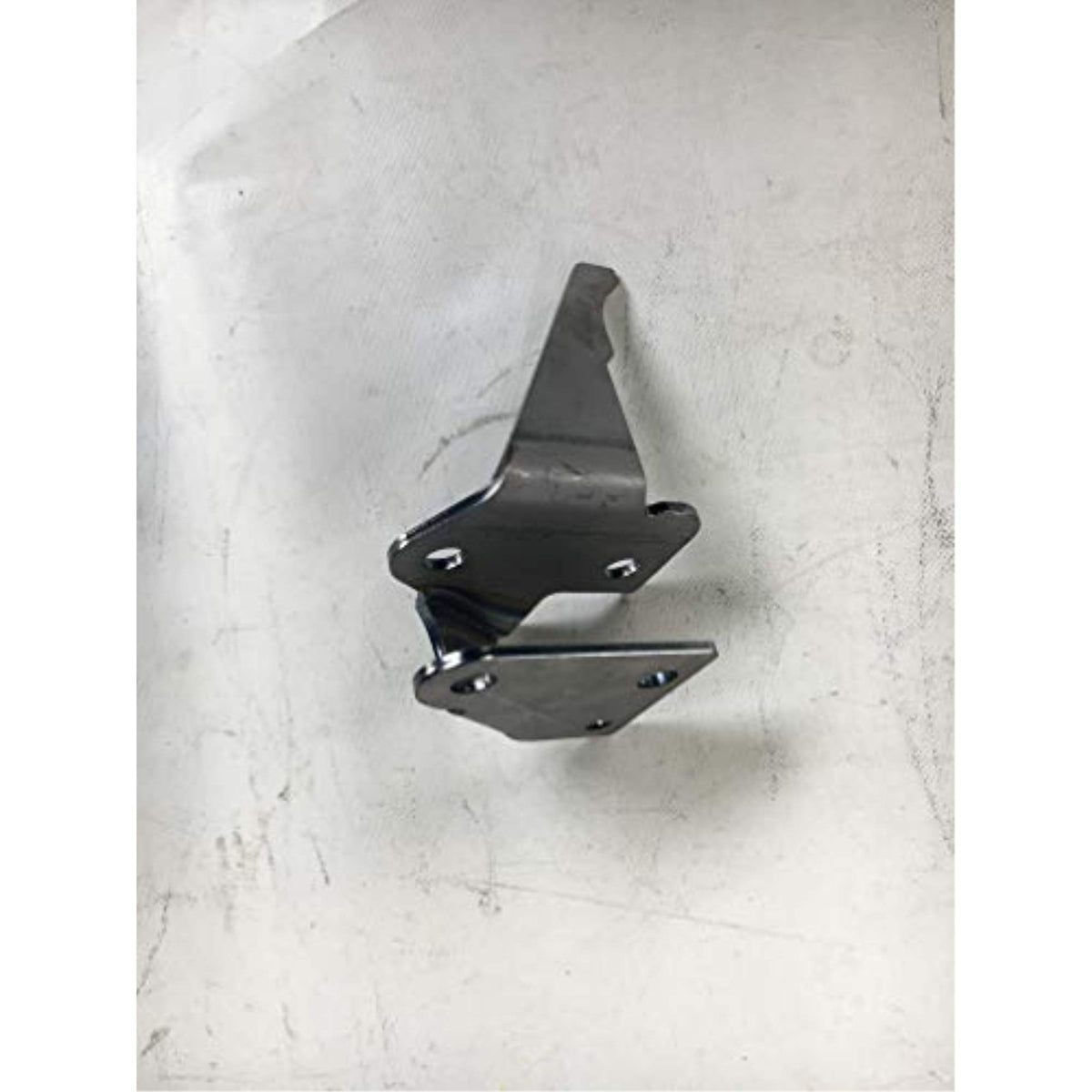 FABTECH FTS24258 Fabtech FTS24258 Long Arm Box Kit For 5 in. Lift Crawler System For PN[K4177M/K4177DL/K4178DL] Long Arm Box Kit