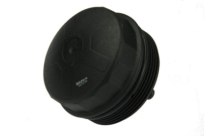 URO Parts 11427525334 Oil Filter Housing Cap, Without O-rings
