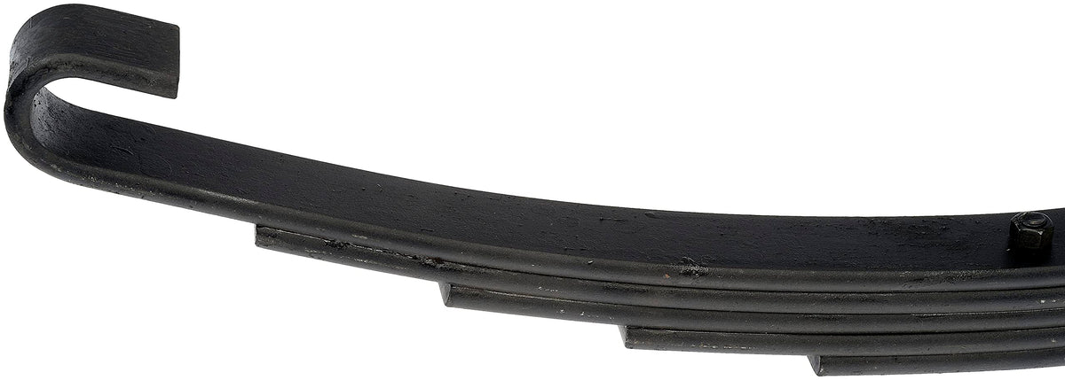 Dorman 929-1073 Utility Trailer Leaf Spring, Eye/Loop, 1 3/4"