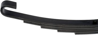 Dorman 929-1073 Utility Trailer Leaf Spring, Eye/Loop, 1 3/4"