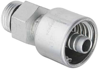 Gates G25120-0608 HYDRAULIC COUPLING-MEGACRIMP