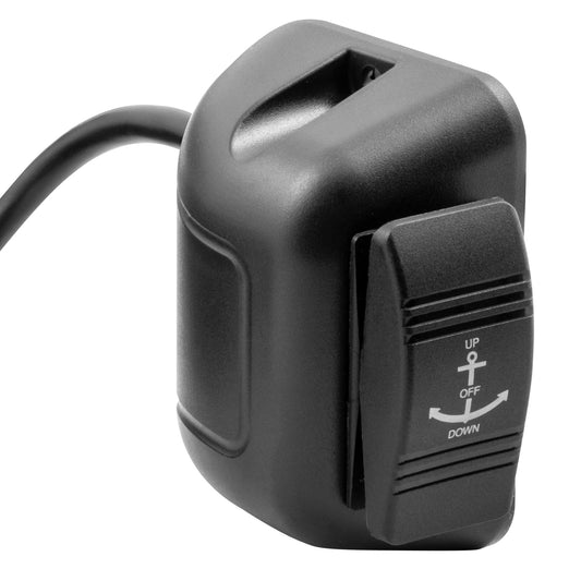 MINN KOTA 1810150 Minn Kota Deckhand Remote Control for DH-40 Anchor Winch