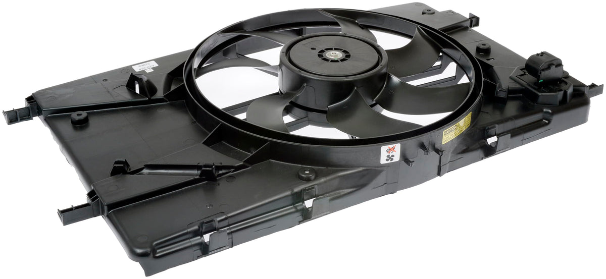 DORMAN 620-658 Dorman 620-658 Engine Cooling Fan Assembly