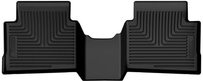 Husky Liners 16441 Weatherbeater Floor Mats