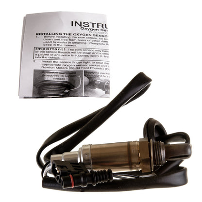 DELPHI ES10276 Delphi ES10276 OXYGEN SENSOR