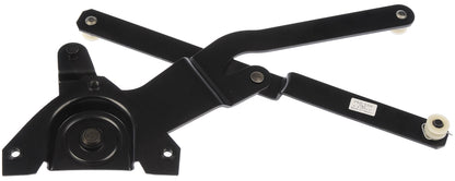 DORMAN 752-122 Dorman 752-122 Front Driver Side Manual Window Regulator (Regulator Only) Compatible with Select Ford Models