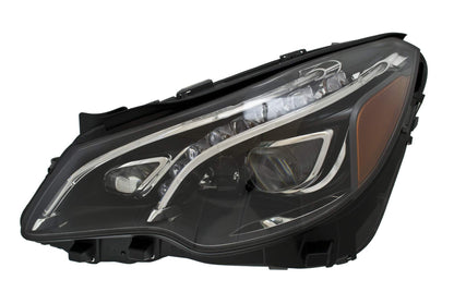 Hella 011091851 Hlmp Lh Led Mb E350 E400 E550 15