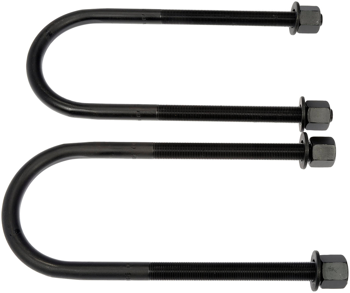 Dorman 929-708 Rear Leaf Spring Axle U-Bolt Kit