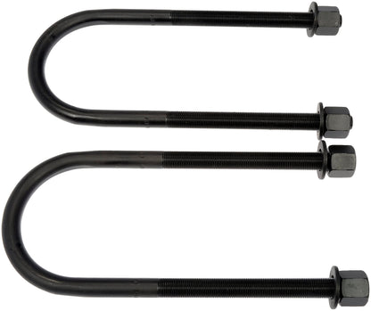 Dorman 929-708 Rear Leaf Spring Axle U-Bolt Kit