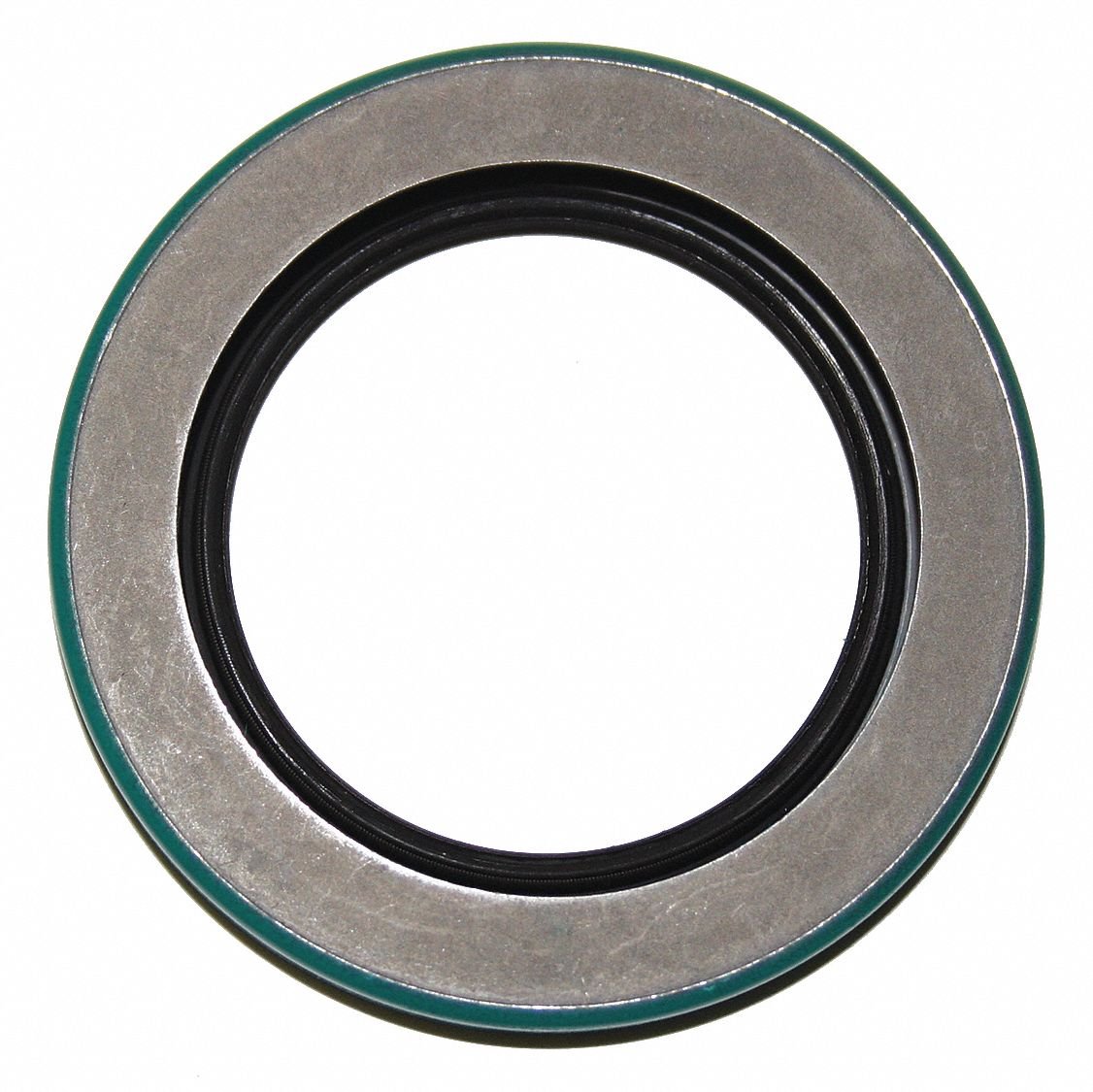 SKF 11800 SKF 11800 LDS & Small Bore Seal, R Lip Code, CRW1 Style, Inch, 1.188" Shaft Diameter, 2" Bore Diameter, 0.25" Width