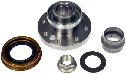 DORMAN 697-022 Dorman 697-022 Front Differential Pinion Flange