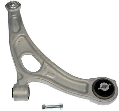 DORMAN 527-455 Dorman 527-455 Front Driver Side Lower Suspension Control Arm and Ball Joint Assembly Compatible with Select Ford/Lincoln Models