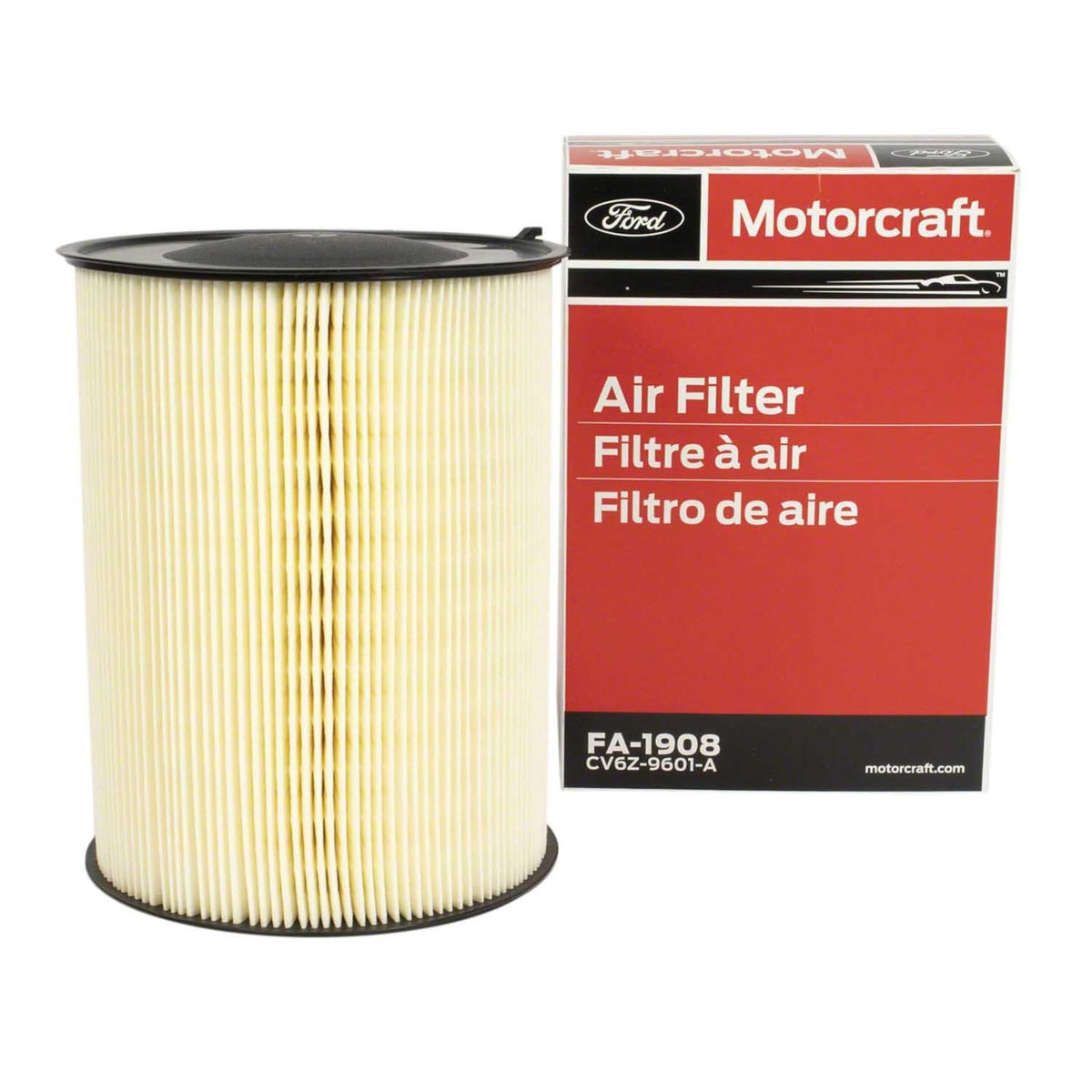Motorcraft FA1908 Element Asy