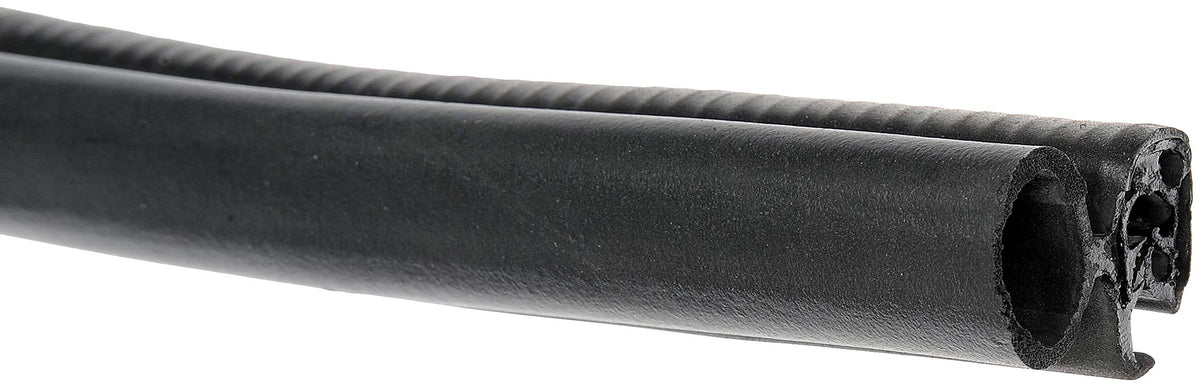 DORMAN 926-253 Dorman 926-253 Front Driver Side Door Weather Strip Seal Compatible with Select Cadillac/Chevrolet/GMC Models