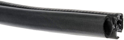 DORMAN 926-253 Dorman 926-253 Front Driver Side Door Weather Strip Seal Compatible with Select Cadillac/Chevrolet/GMC Models