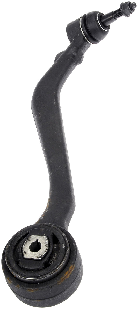 DORMAN 522-061 Dorman 522-061 Front Driver Side Lower Forward Suspension Control Arm and Ball Joint Assembly Compatible with Select Chevrolet Models