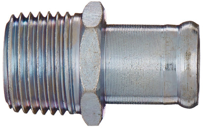 DORMAN 56356 Dorman Heater Hose Connectors - 5/8 In. Hose X 1/2 In. Npt X 1-1/2 In. Long Nipple