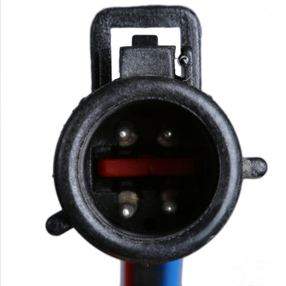 Delphi HP10081 FUEL PUMP AND SENDER ASSEMBLY