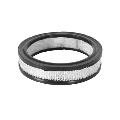 MR GASKET 1487A Mr. Gasket 1487A Air Filter Element - 9 Inch x 2 Inch - Paper