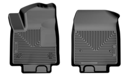 Husky Liners 15311 Weatherbeater Floor Mats
