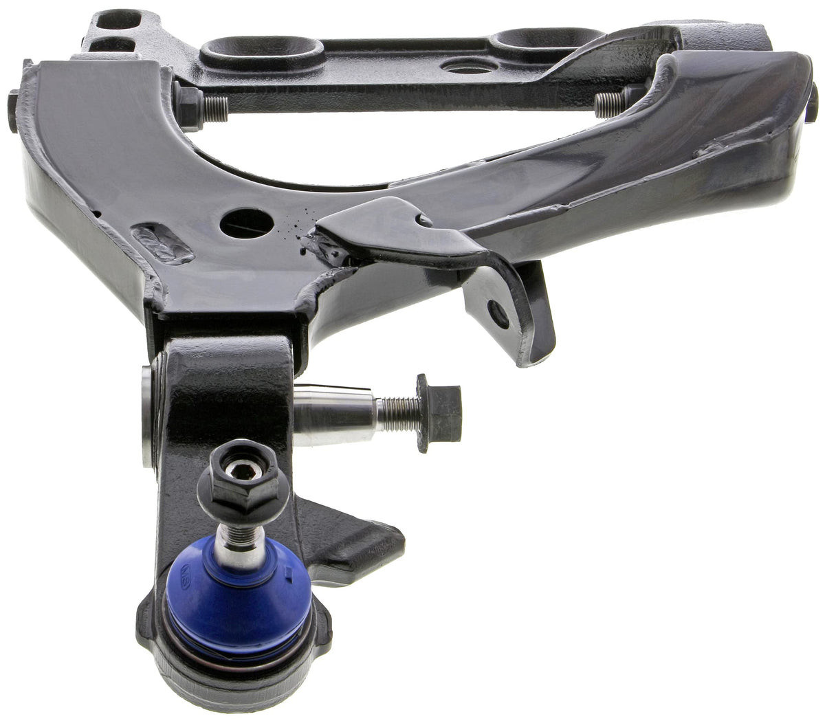 Mevotech CMS50156 Supreme Control Arm & Ball Joint Assembly