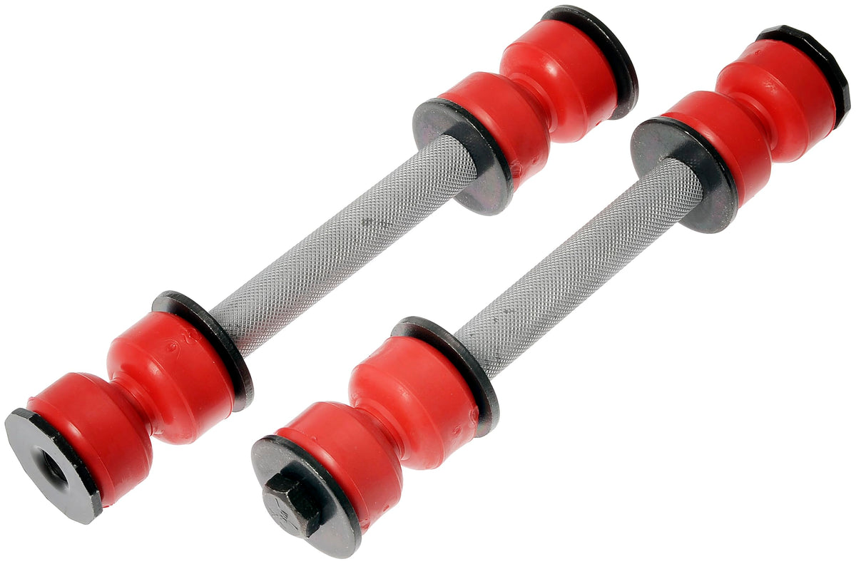 Dorman SL90175RD Front Suspension Stabilizer Bar Link Kit