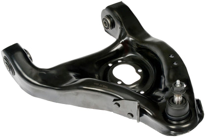 DORMAN 611-016.1 Dorman 520-136 Front Passenger Side Lower Suspension Control Arm and Ball Joint Assembly Compatible with Select Chevrolet / GMC Models