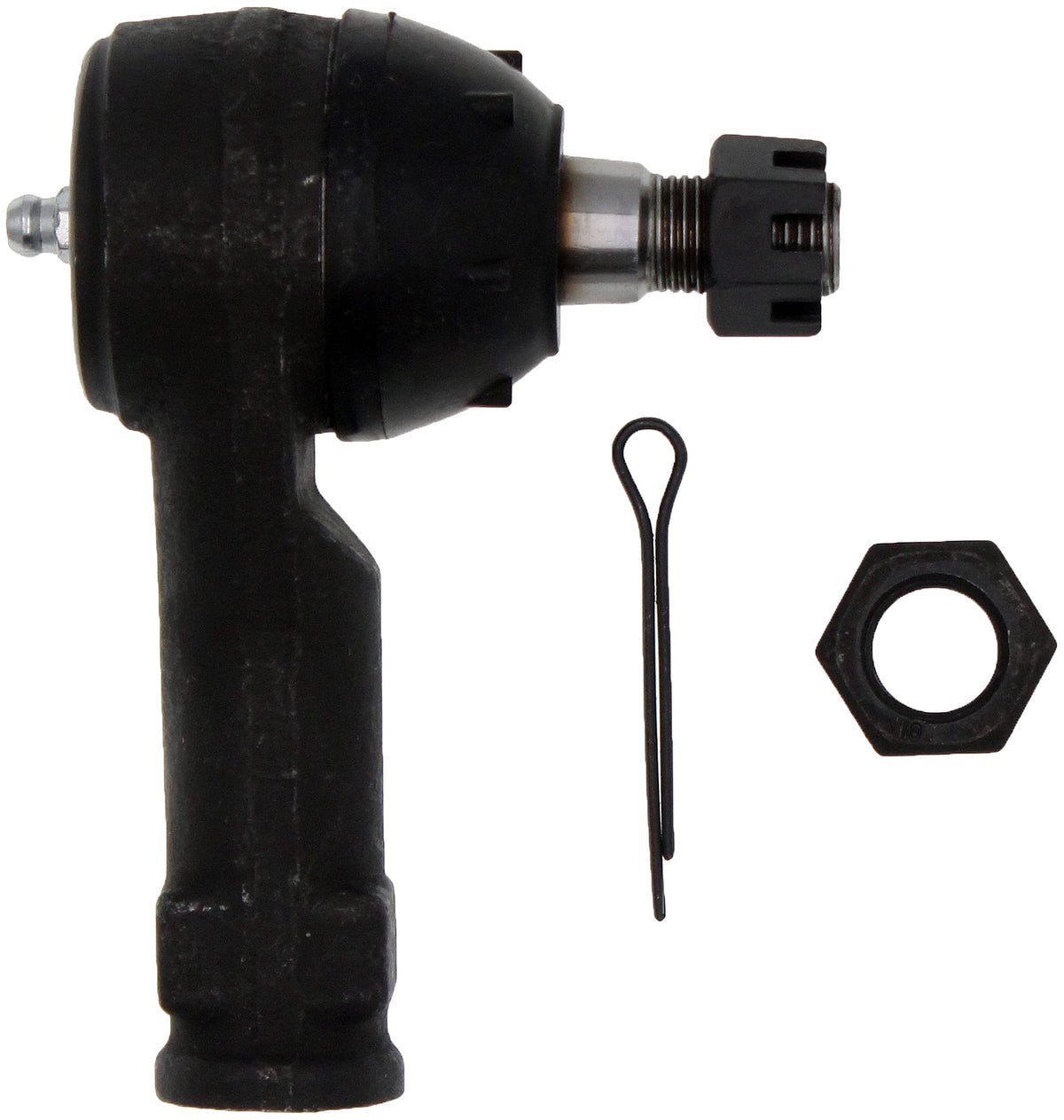 DORMAN T429PR Dorman Premium T429PR Front Outer Steering Tie Rod End Compatible with Select Ford/Mercury Models